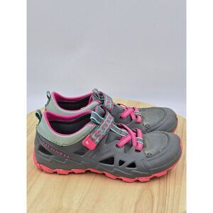 Merrell girls Hydro 2.0 sandal size 3M